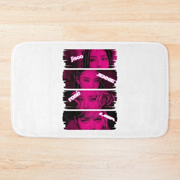 Item preview, Blackpink designed and sold by zigzagalo.