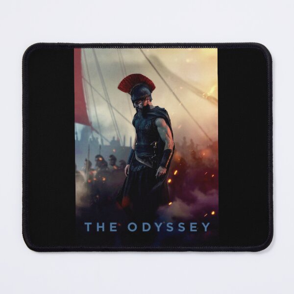 Item preview, The Odyssey designed and sold by GorArt1.