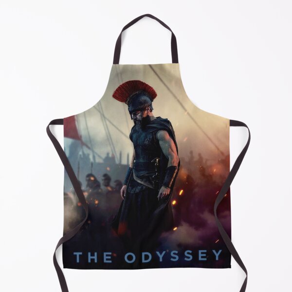 Item preview, The Odyssey designed and sold by GorArt1.