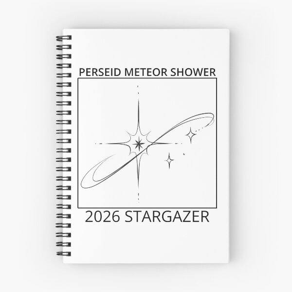 Item preview, Shooting Star Night Sky Astronomy Stargazer Design designed and sold by DesignDazzles.
