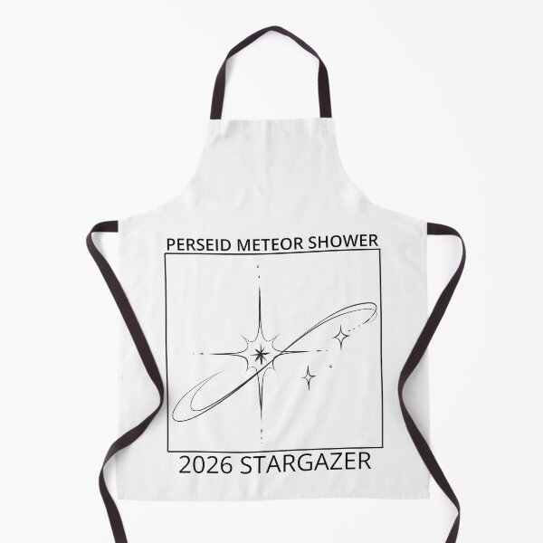 Item preview, Shooting Star Night Sky Astronomy Stargazer Design designed and sold by DesignDazzles.