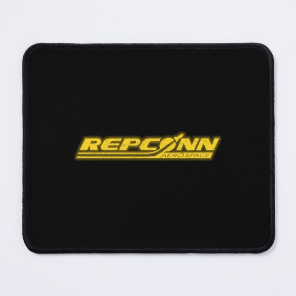 Item preview, Repconn Aerospace Fallout New Vegas Yellow Rocket Distressed designed and sold by DavideCigala.