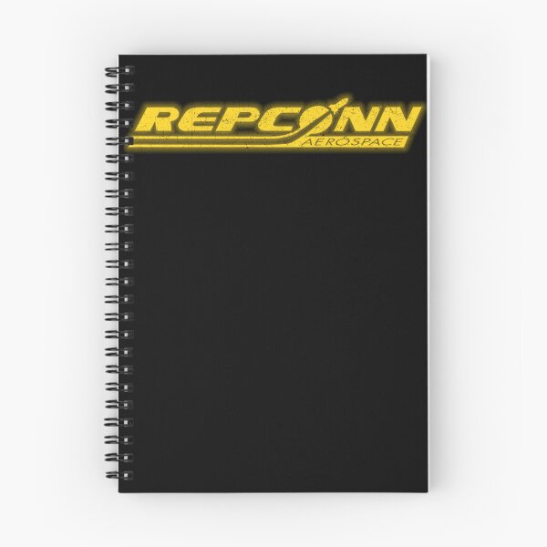 Item preview, Repconn Aerospace Fallout New Vegas Yellow Rocket Distressed designed and sold by DavideCigala.