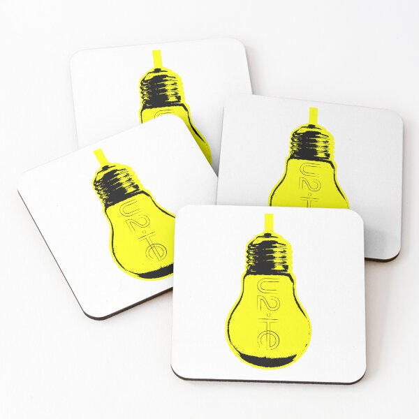 Item preview, U2 Lamp  designed and sold by syelimayushe.
