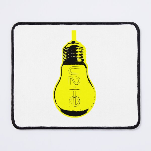 Item preview, U2 Lamp designed and sold by syelimayushe.