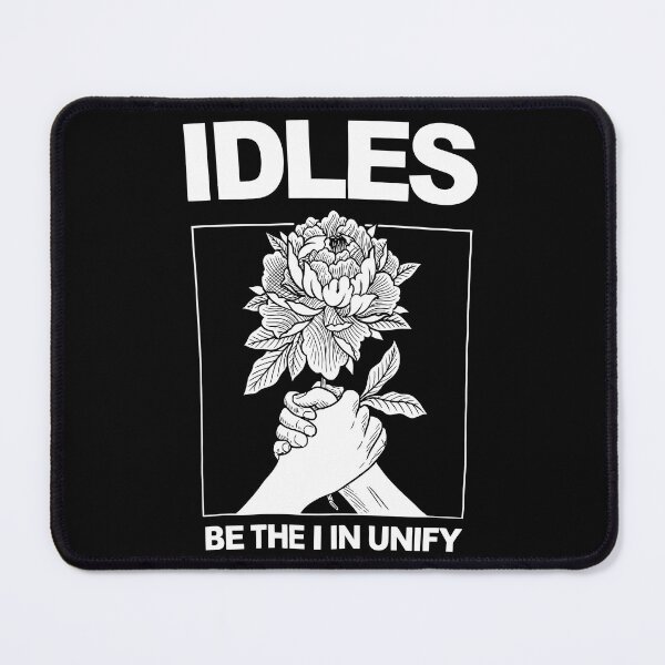 Item preview, Idles Band designed and sold by rikooff1.