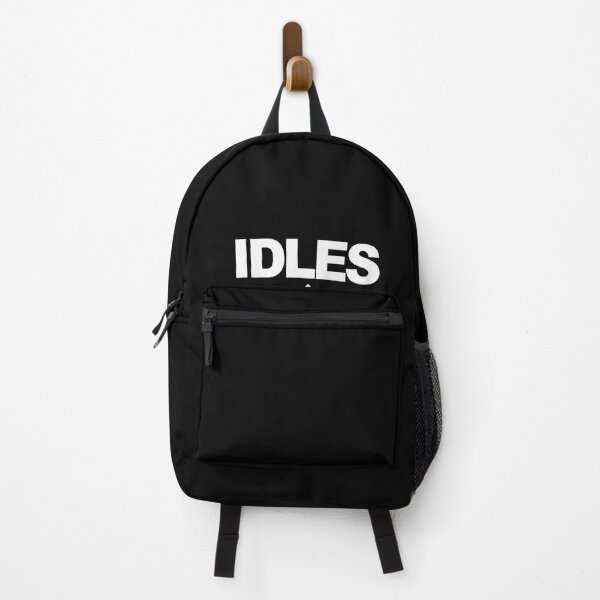 Item preview, Idles Band designed and sold by rikooff1.