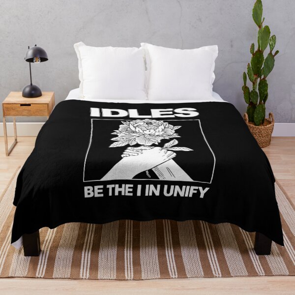 Item preview, Idles Band designed and sold by rikooff1.