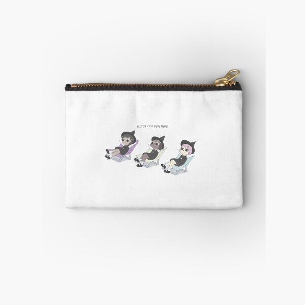 Item preview, Summer Camp Island Witch You Were Here designed and sold by sauruscreated.