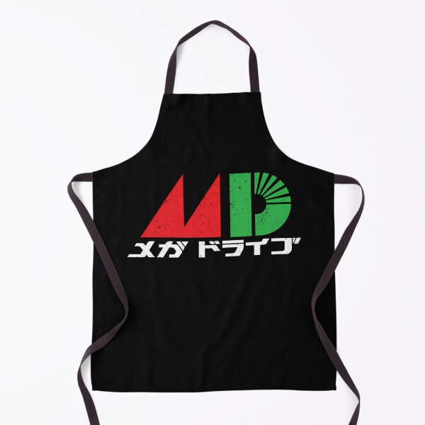 Item preview, Sega Mega Drive Japanese Gaming Distressed designed and sold by DavideCigala.
