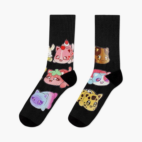 Item preview, Cute Dessert Cat Collection For Cat Lovers And Foodies designed and sold by CharlieConon.