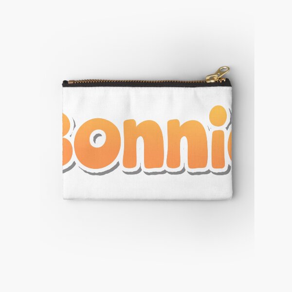 Item preview, Bonnie text designed and sold by Sticktle.