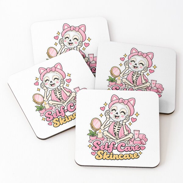 Item preview, Skincare Bony Friend designed and sold by Thai Vibe Studio.