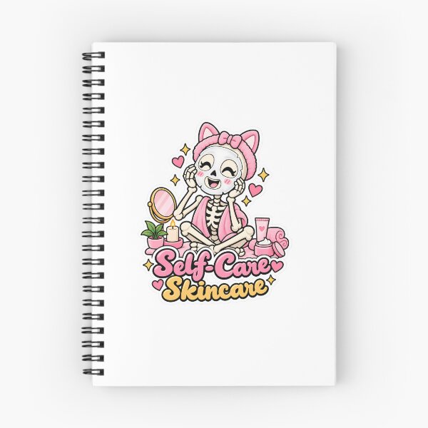 Item preview, Skincare Bony Friend designed and sold by Thai Vibe Studio.