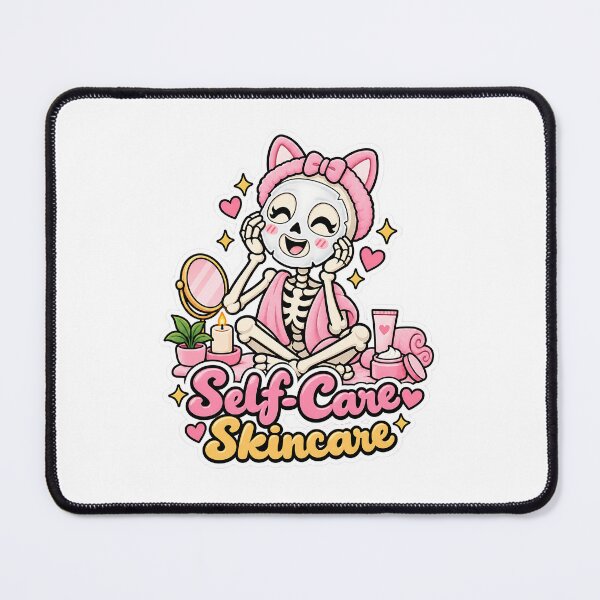 Item preview, Skincare Bony Friend designed and sold by Thai Vibe Studio.