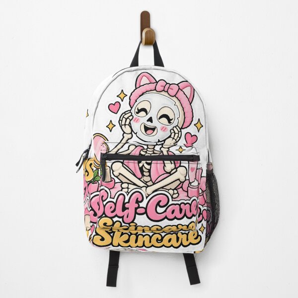 Item preview, Skincare Bony Friend designed and sold by Thai Vibe Studio.