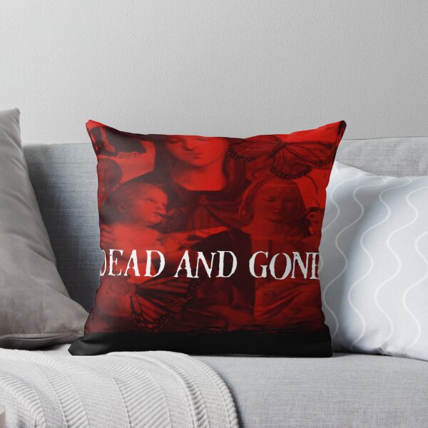 Item preview, Dead And Gone - God Loves Eveyone But You designed and sold by zquaertyawyclo.
