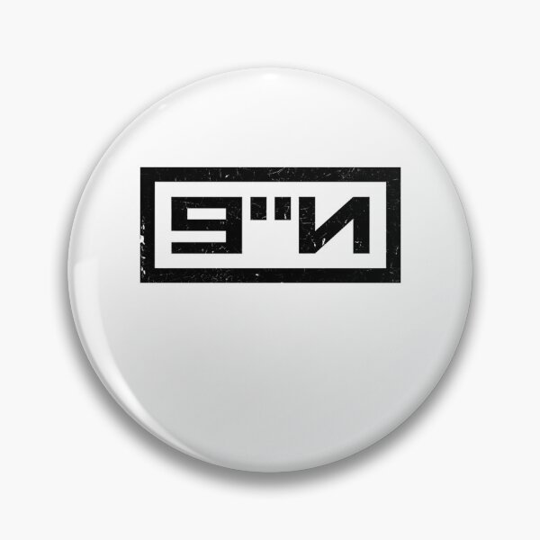 Item preview, 9N Minimalist Dark Aesthetic Distressed Typography designed and sold by DavideCigala.