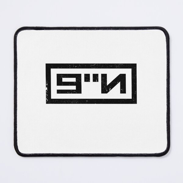 Item preview, 9N Minimalist Dark Aesthetic Distressed Typography designed and sold by DavideCigala.