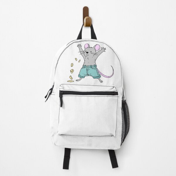 Item preview, Mouse caught stealing designed and sold by ChibiWitch.