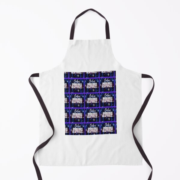 Item preview, Christmas Jeopardy designed and sold by ylva-nLoeb.