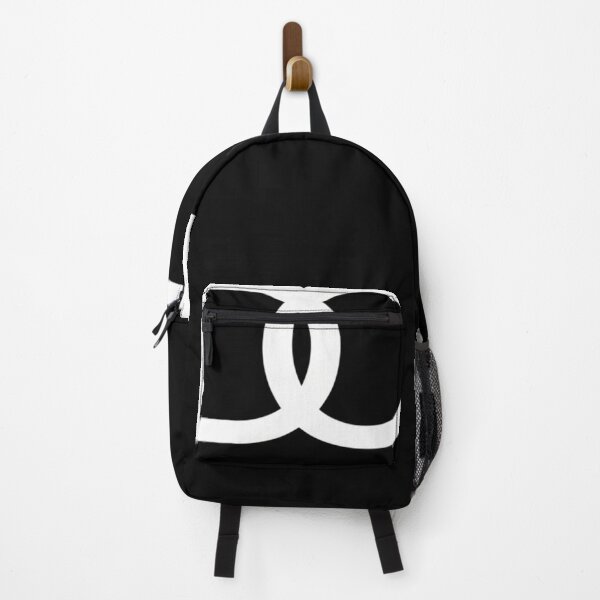 Item preview, Interlocking White Lettering With Overlapping designed and sold by JeffryWhite.