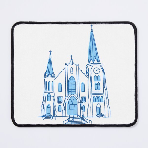 Item preview, Creighton St. Johns designed and sold by carlocurley.