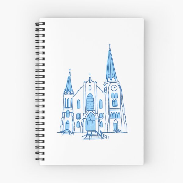 Item preview, Creighton St. Johns designed and sold by carlocurley.