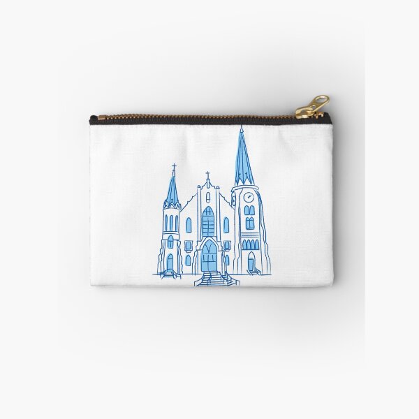 Item preview, Creighton St. Johns designed and sold by carlocurley.