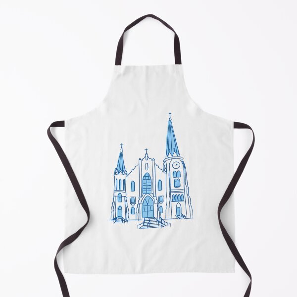 Item preview, Creighton St. Johns designed and sold by carlocurley.