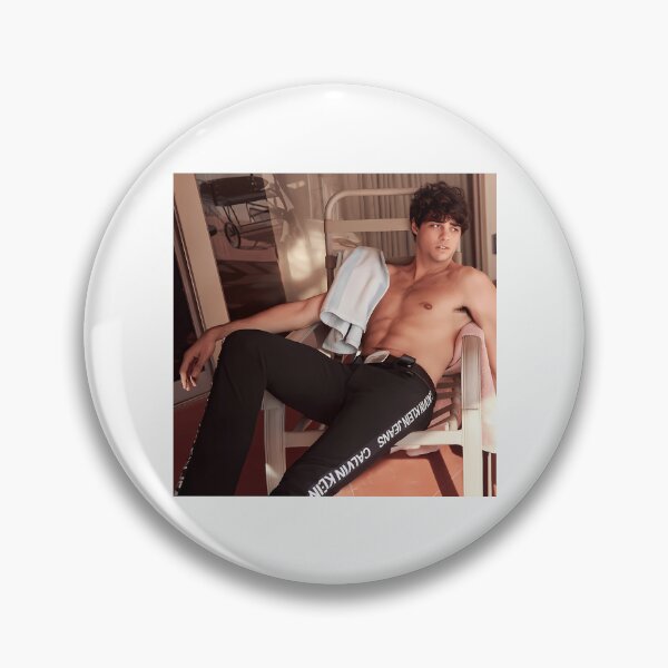 Item preview, Copia De Noah Centineo designed and sold by ParadiM-eadors-.