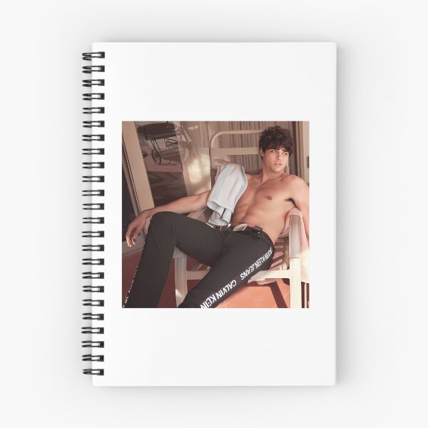 Item preview, Copia De Noah Centineo designed and sold by ParadiM-eadors-.
