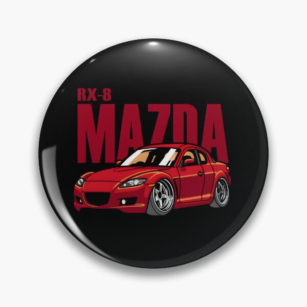 Item preview, RX-8 JDM Classic Cars designed and sold by zkoplsoplo.