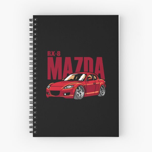 Item preview, RX-8 JDM Classic Cars designed and sold by zkoplsoplo.