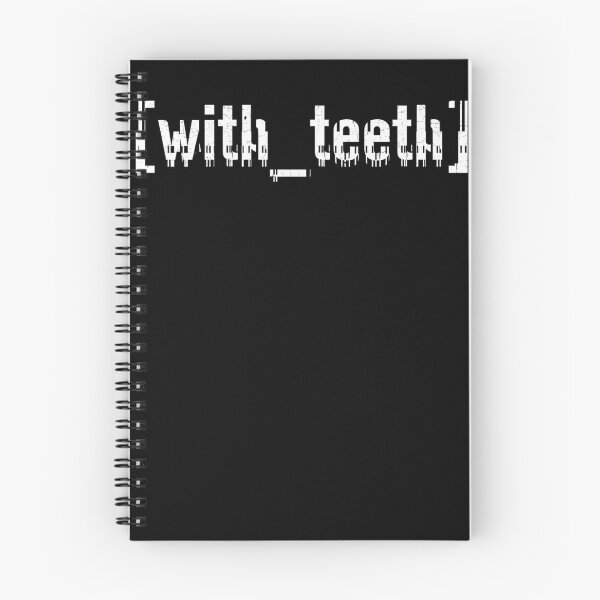 Item preview, Nine Inch Nails With Teeth Industrial Rock Distressed designed and sold by DavideCigala.
