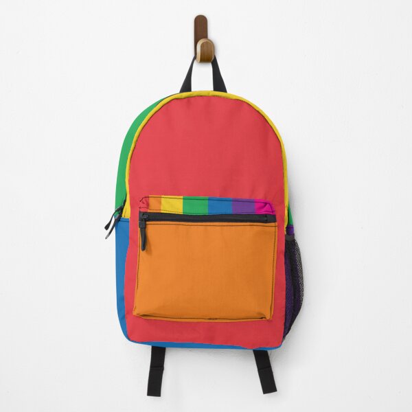 Item preview, Rainbow Block. designed and sold by EunsooLee.