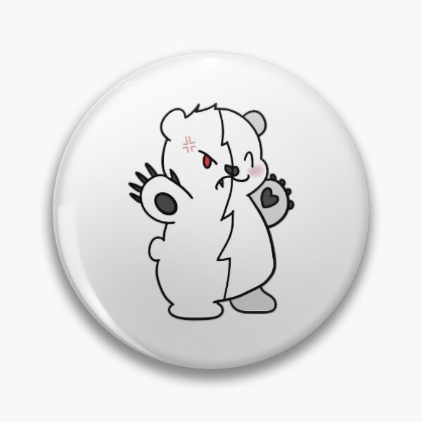 Item preview, Bi-Polar Bear designed and sold by ri-npiegel.