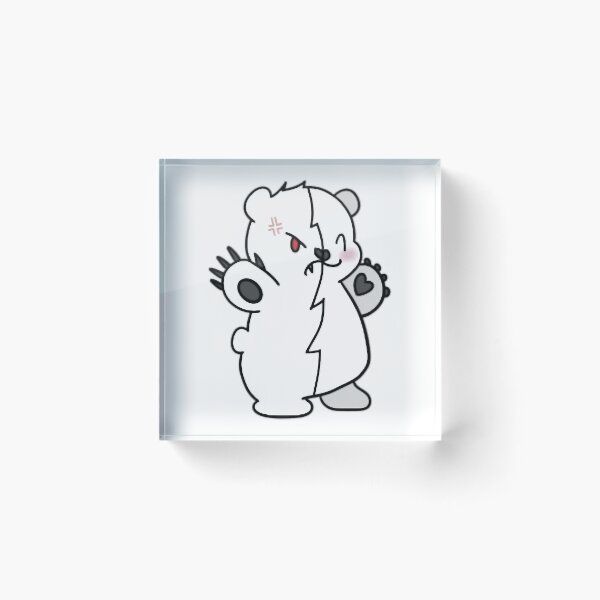 Item preview, Bi-Polar Bear designed and sold by ri-npiegel.
