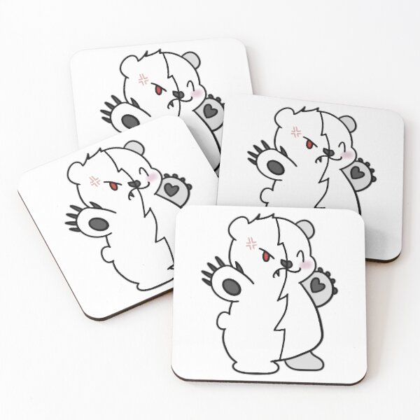 Item preview, Bi-Polar Bear designed and sold by ri-npiegel.