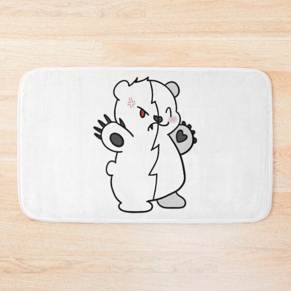 Item preview, Bi-Polar Bear designed and sold by ri-npiegel.