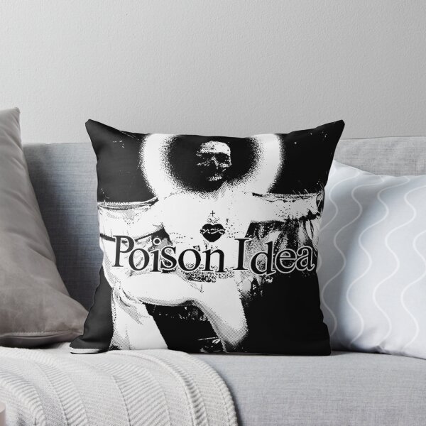 Item preview, Poison Idea #2 designed and sold by therapong.