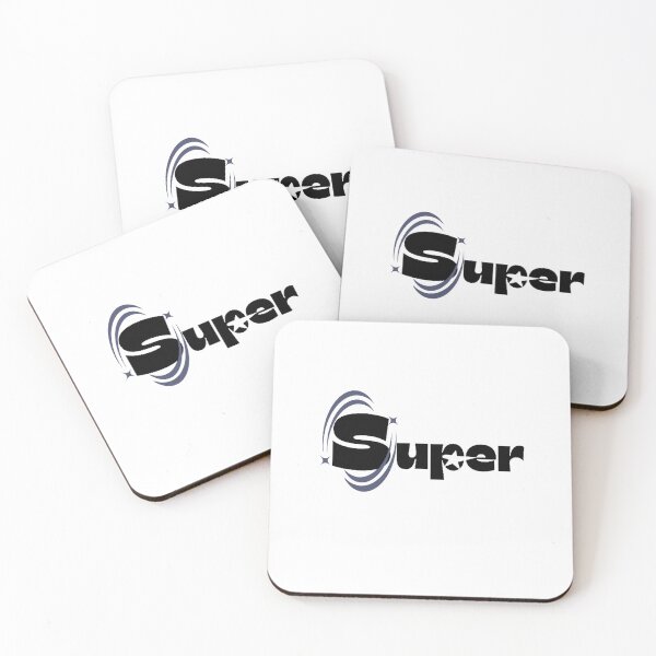 Item preview, SUPER TYPOGRAPHY. designed and sold by TypeMuse.