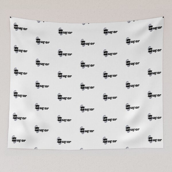 Item preview, SUPER TYPOGRAPHY. designed and sold by TypeMuse.