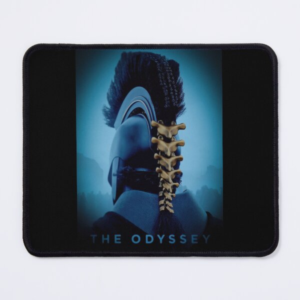 Item preview, The Odyssey designed and sold by GorArt1.