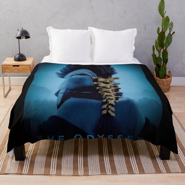 Item preview, The Odyssey designed and sold by GorArt1.