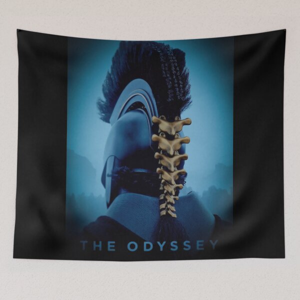 Item preview, The Odyssey designed and sold by GorArt1.