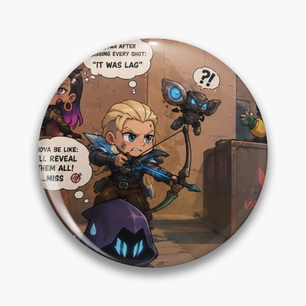 Item preview, Valorant Funny Gaming Meme – Win or Lose We Still Have Fun designed and sold by NBT-NOVA.