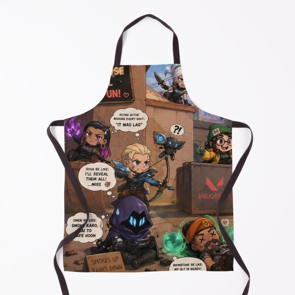 Item preview, Valorant Funny Gaming Meme – Win or Lose We Still Have Fun designed and sold by NBT-NOVA.