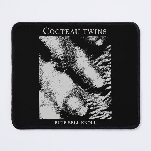 Item preview, Cocteau Twins - Blue Bell Knoll designed and sold by envarayudista.