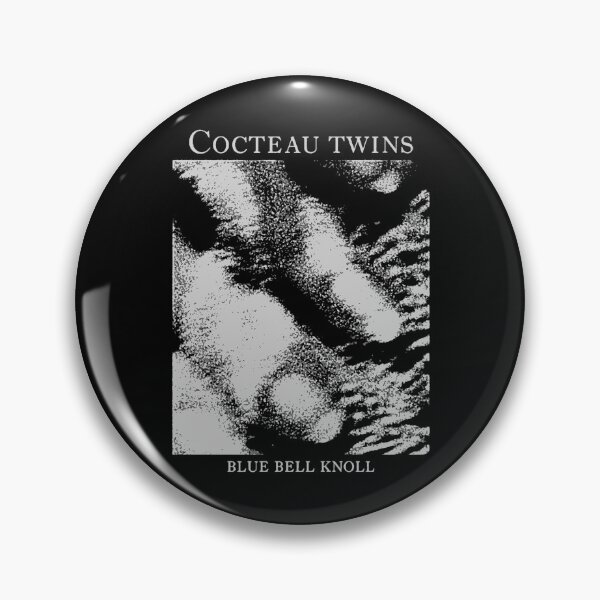 Item preview, Cocteau Twins - Blue Bell Knoll designed and sold by envarayudista.